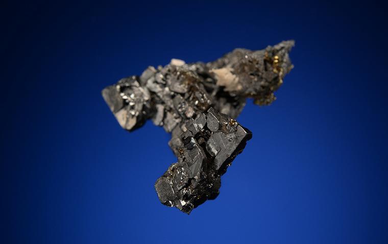 ACANTHITE